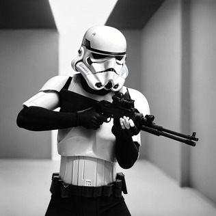 Stormtrooper